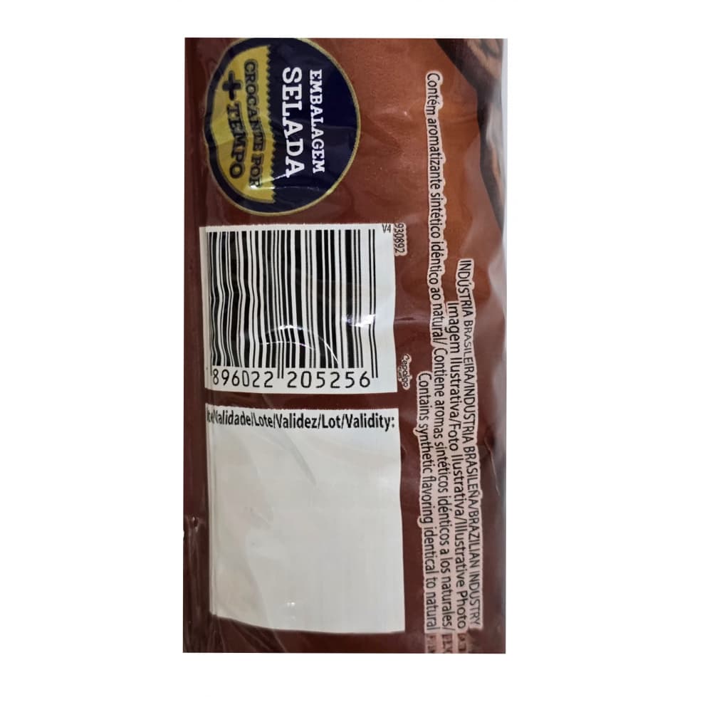 Galletas con mantequilla sabor chocolate Renata (133 g / 4.70 oz) - Miniatura 2