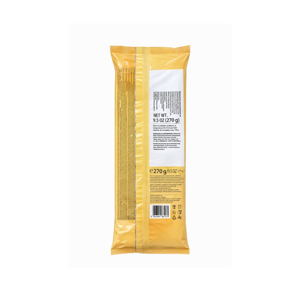 Croissant familiar con relleno de crema de fresa LUKAS (270 g / 9.5 oz) - Miniatura 2