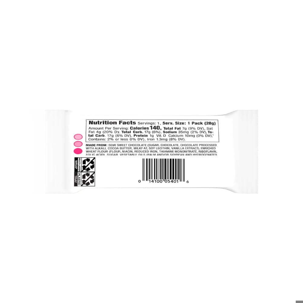 Galletas con doble chocolate negro Milano Pepperidge Farm (28 g) - Miniatura 2