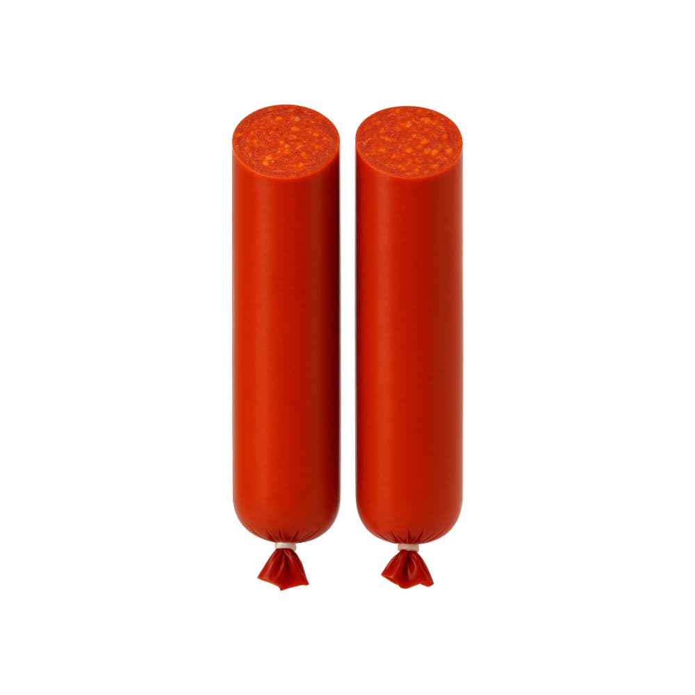 Chorizo intenso Yunque (1 kg / 2.2 lb) - Imagen 1