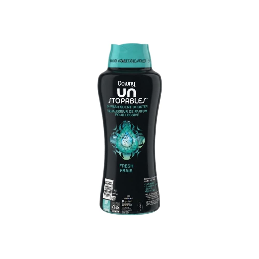 Perlas de perfume intensificador de aromas fresco Downy Unstopables (963 g / 2.1 lb) - Miniatura 2