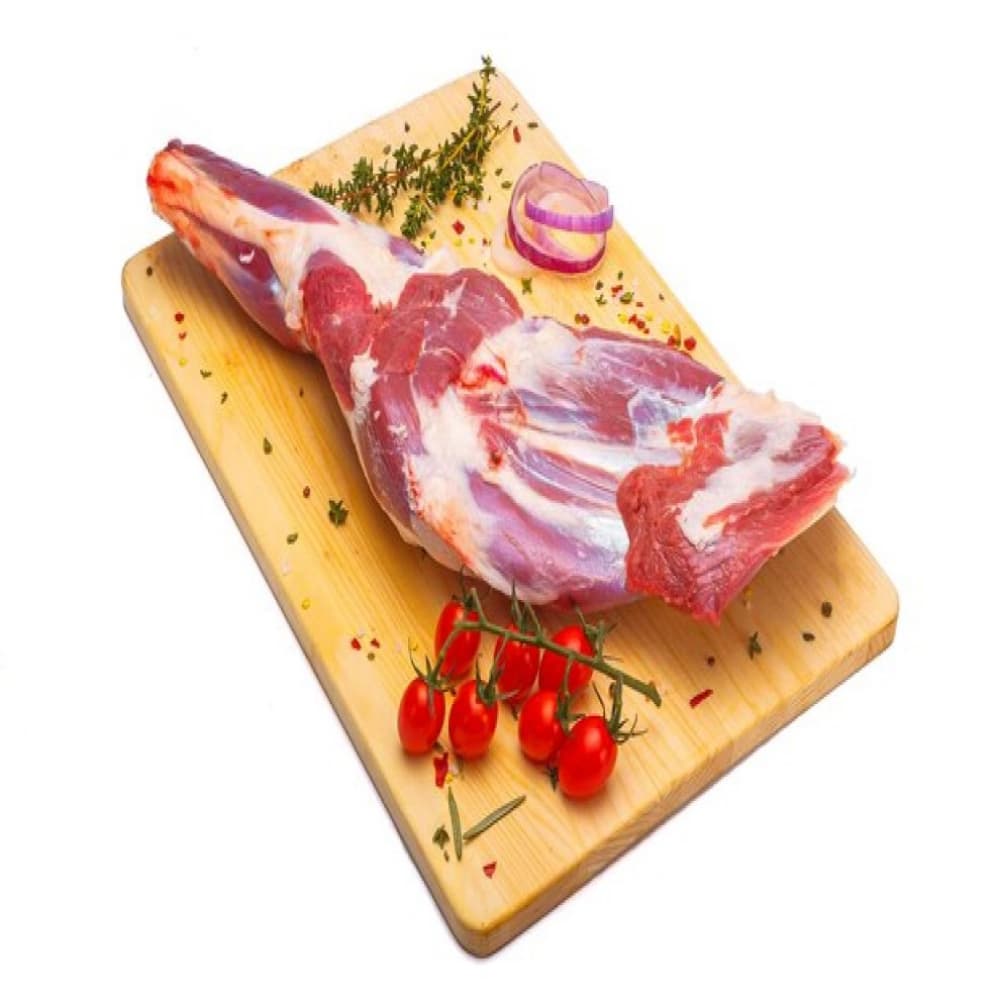 Pierna de carnero ALLÁ (3 kg / 6.61 lb) - Miniatura 2