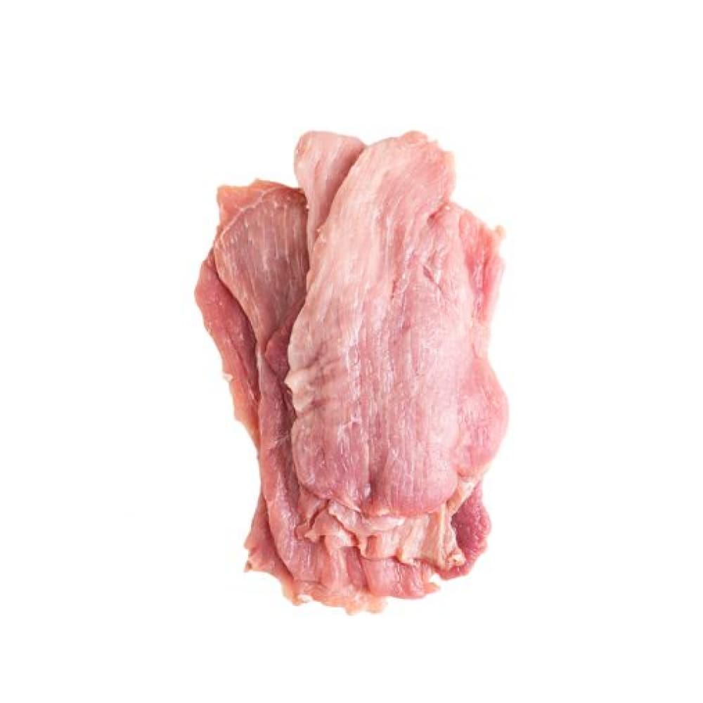 Bistec de pierna de cerdo Alimentos del Campo (1 kg / 2.2 lb) - Miniatura 3