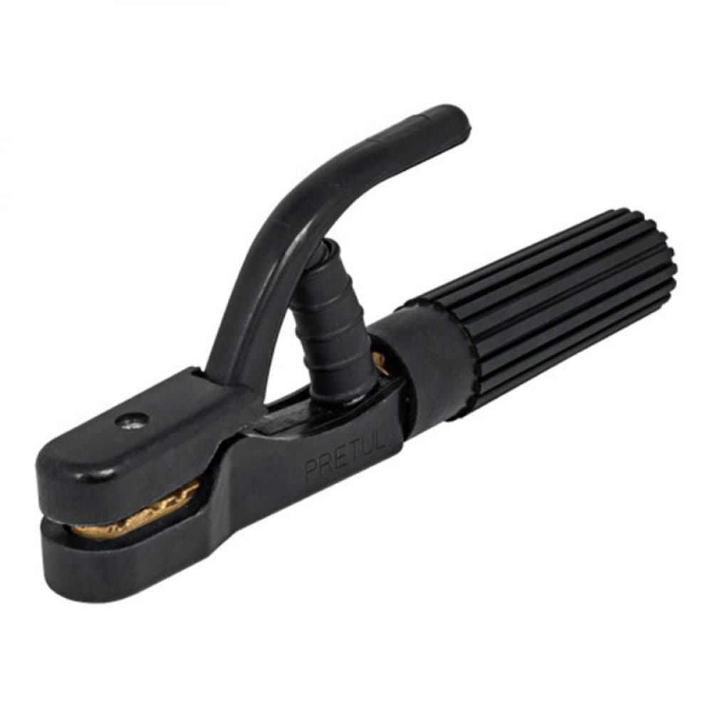 Pinza porta electrodo de 500 A Pretul - Miniatura 2