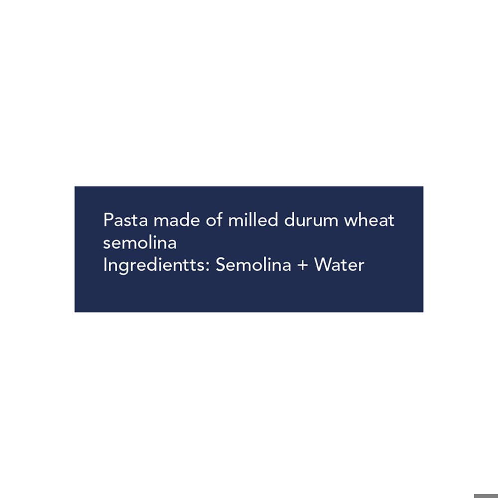 Fideos vermicelli Delicia Masreya (500 g / 1.1 lb) - Miniatura 3