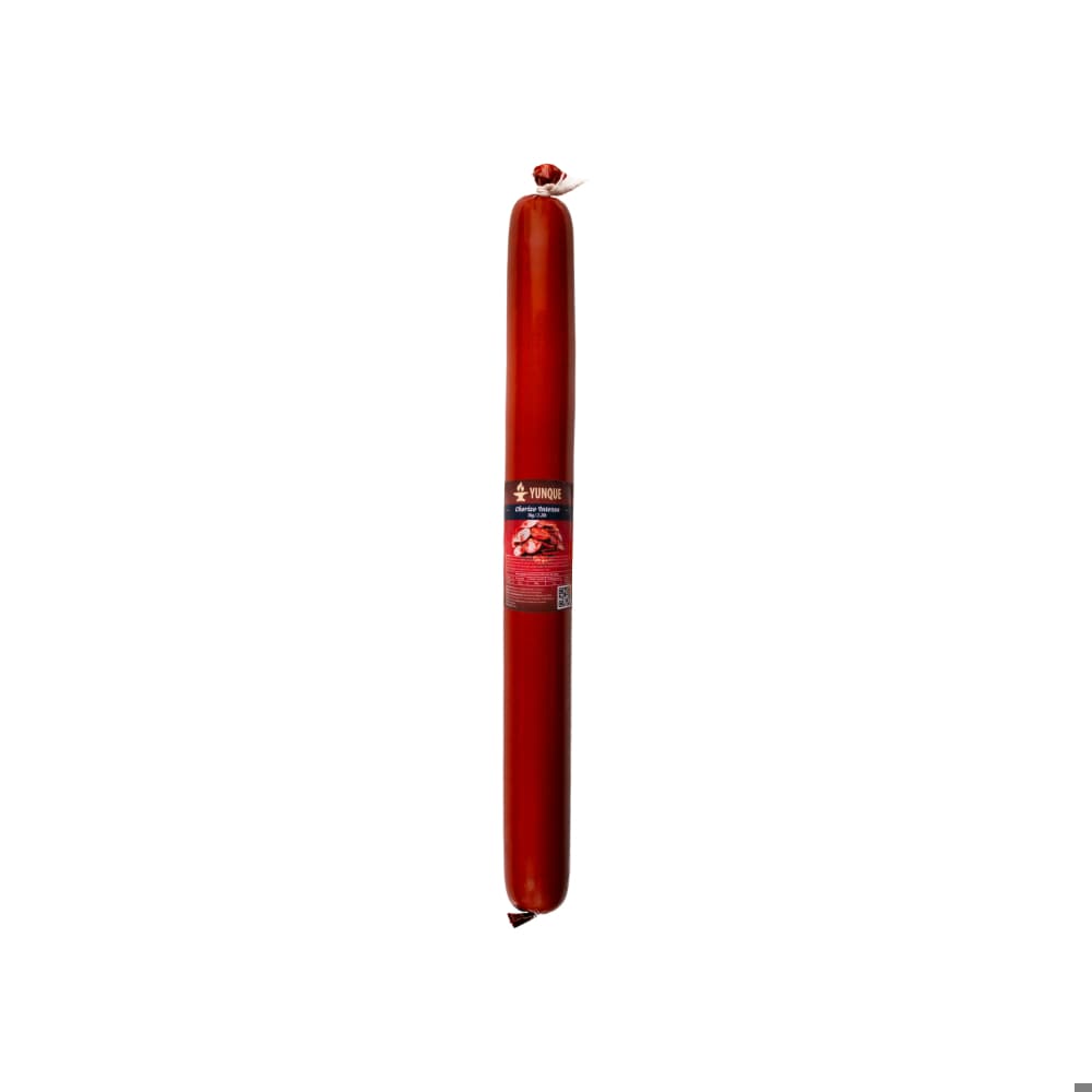 Chorizo intenso Yunque (1 kg / 2.2 lb) - Miniatura 3
