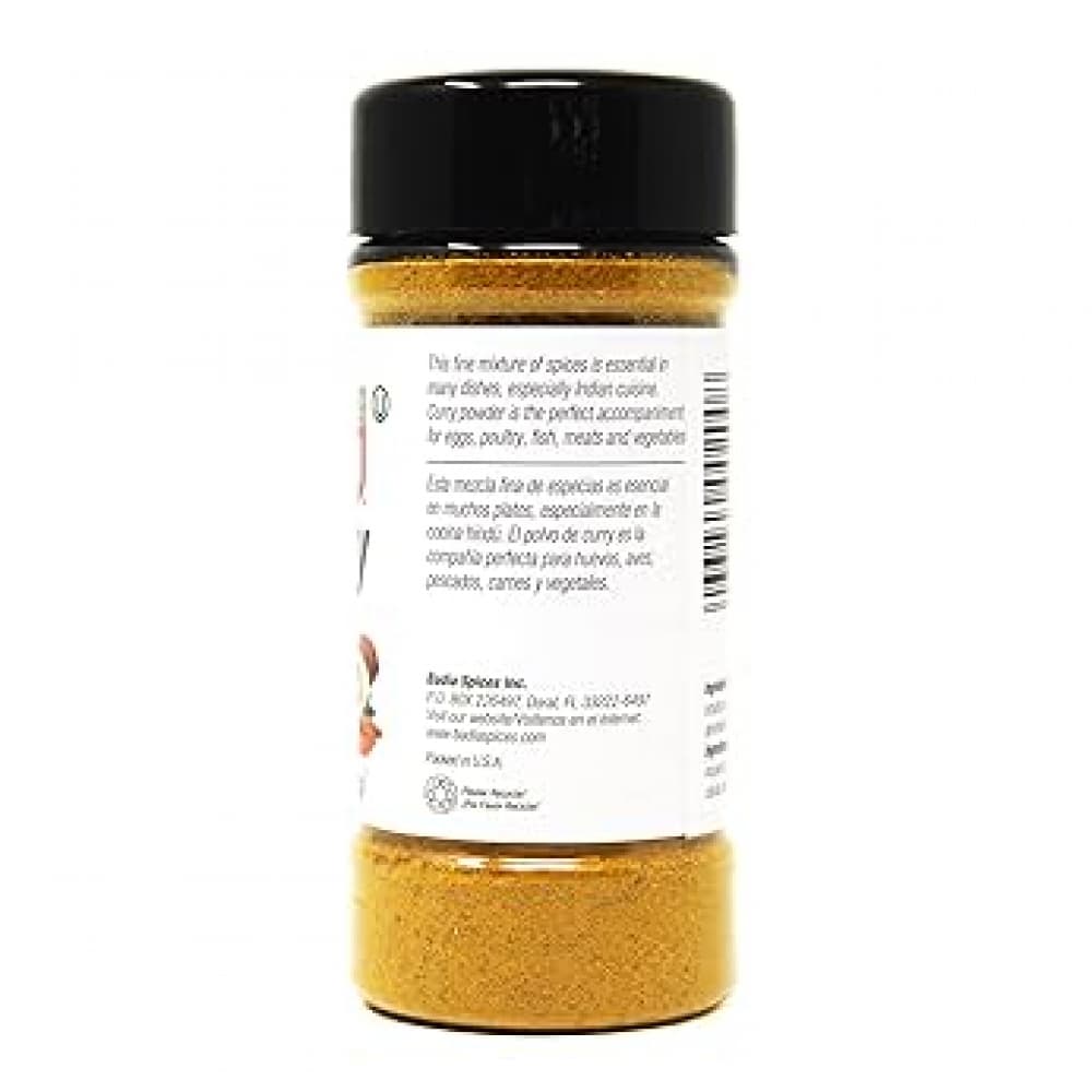 Curry en polvo Badia (56.7 g / 2 oz) - Miniatura 3