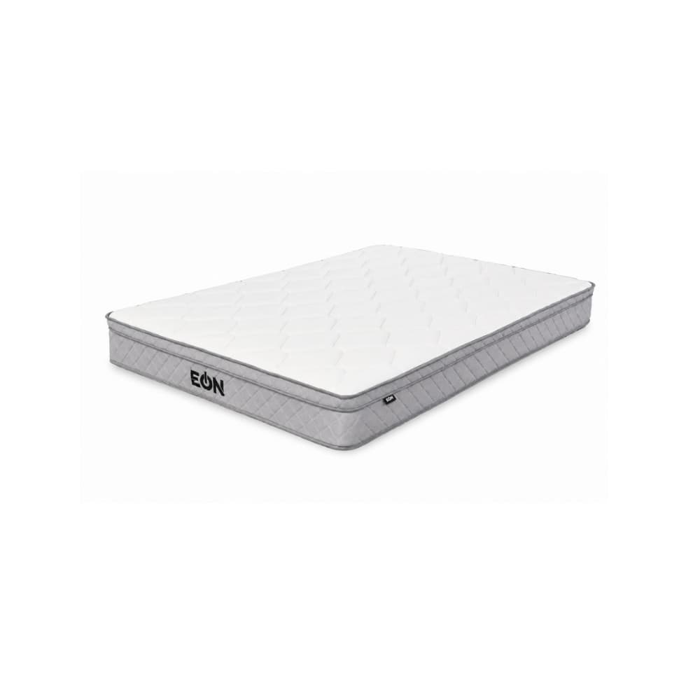 Colchón camero suave y envolvente 137 cm x 190 cm x 22 cm Eón - Miniatura 1