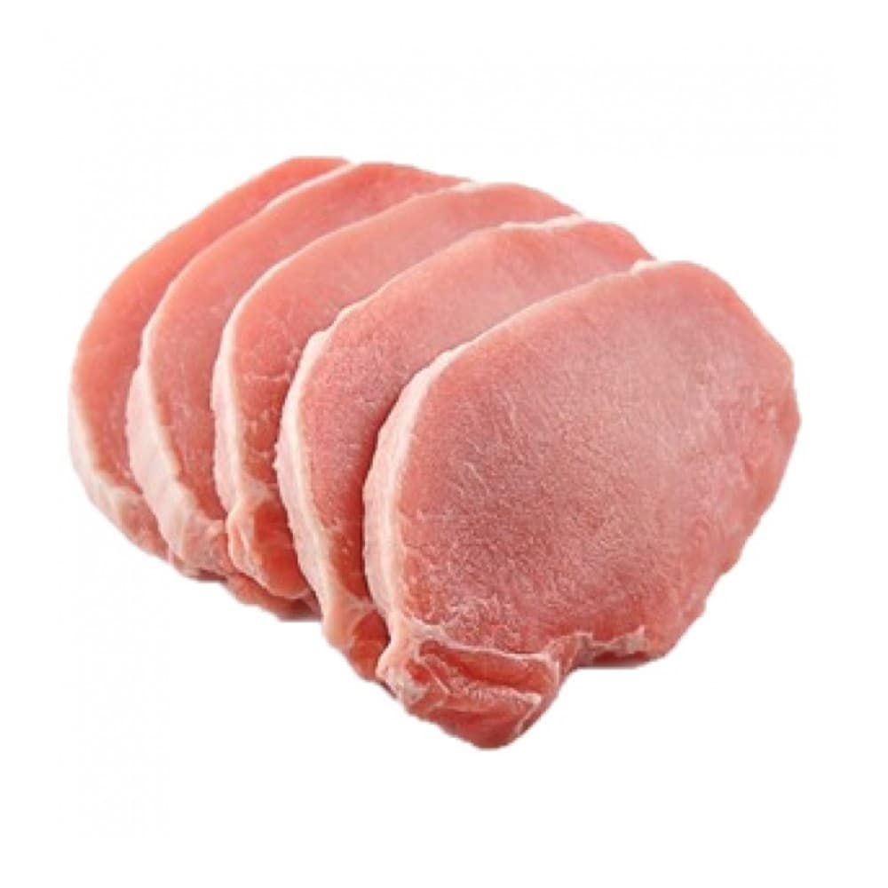 Lomo de cerdo lasqueado Saboré (500 g / 1.10 lb) - Miniatura 3