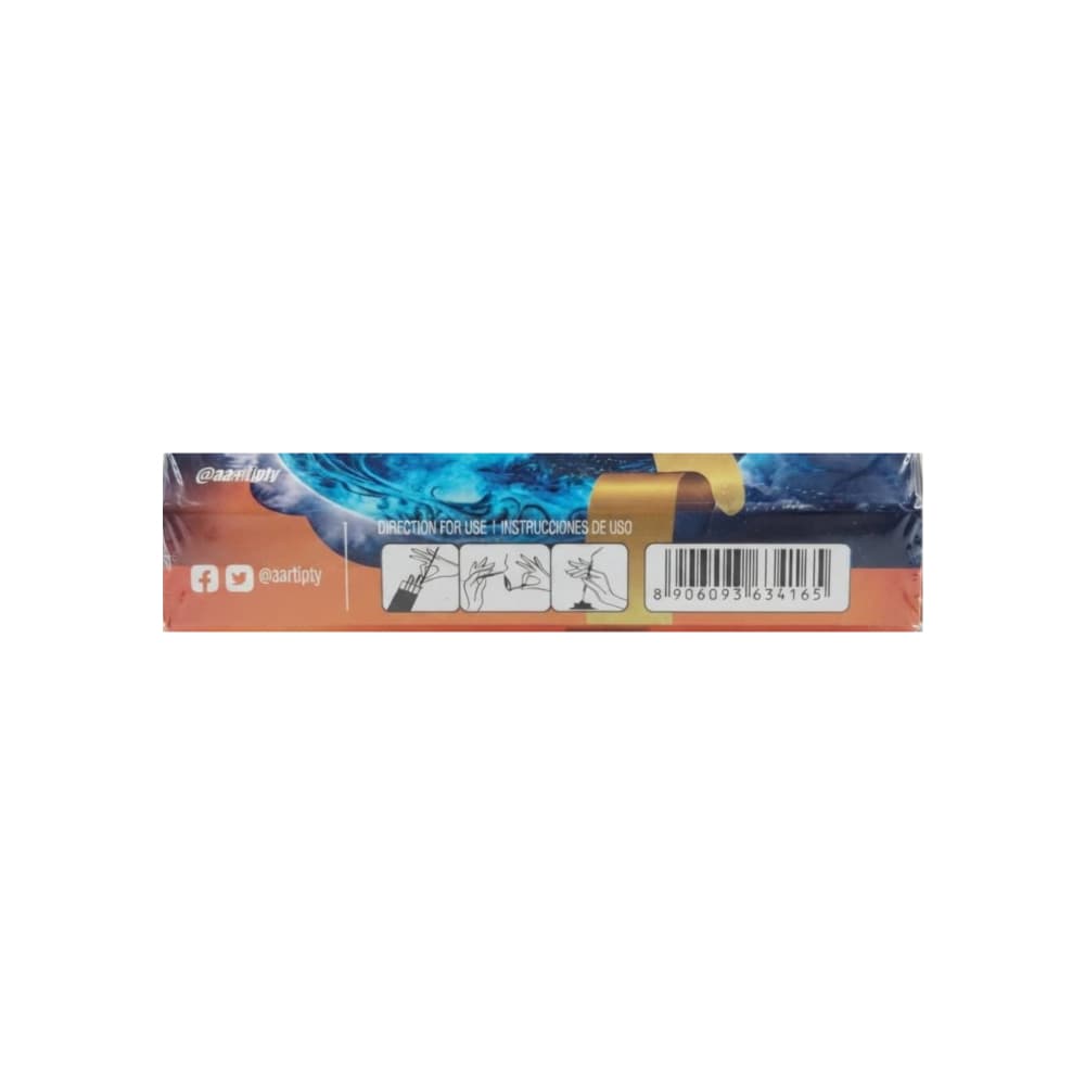 Varillas de incienso premium Feng Shui 5 en 1 Aarti (20 U) - Miniatura 3