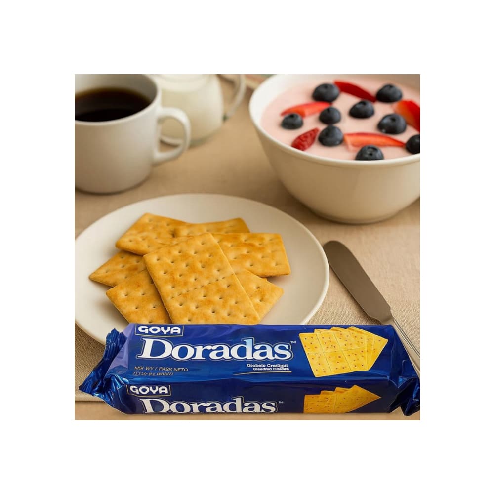 Galletas Doradas Goya (294 g / 10.3 oz) - Miniatura 4