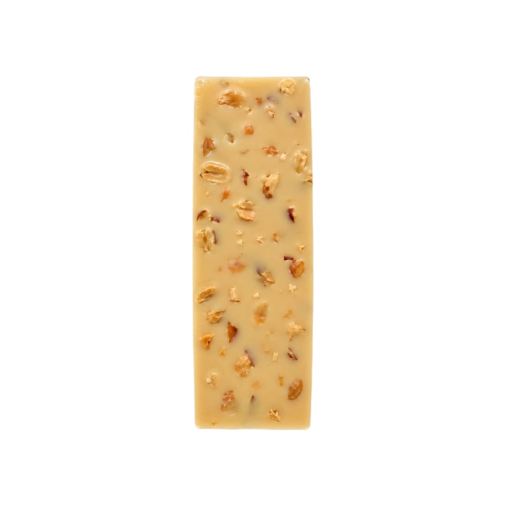 Dulce de leche en barra con maní La Finca (130 g / 4.59 oz) - Miniatura 1