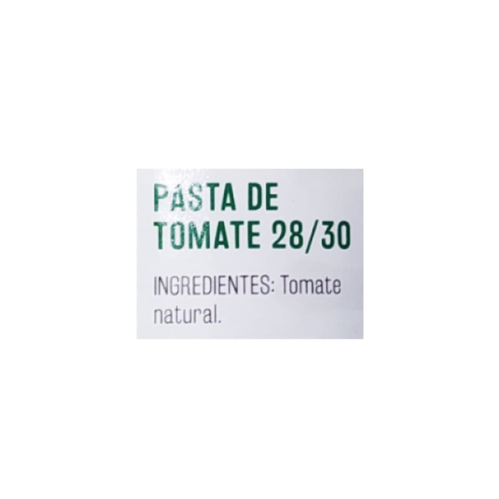 Pasta de tomate Vima Foods (400 g / 14 oz) - Miniatura 2