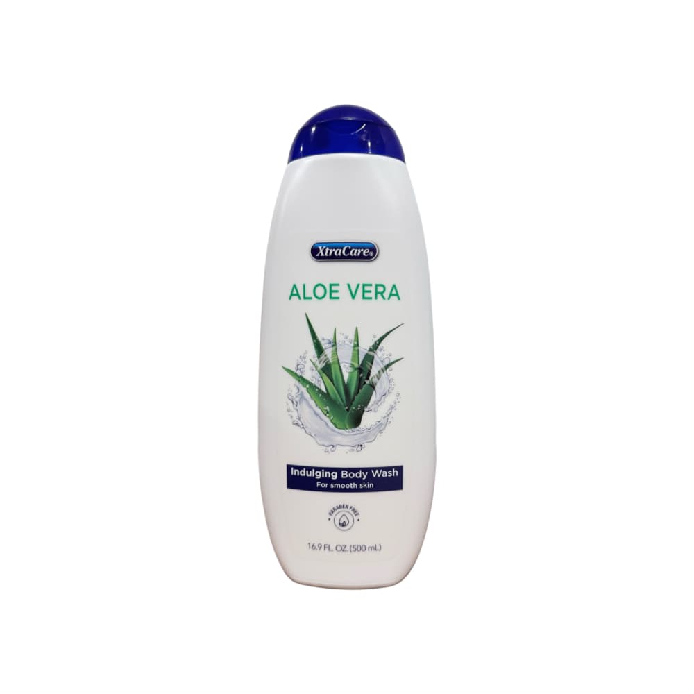 Gel de baño con sábila para una piel suave XtraCare (500 ml) - Miniatura 1