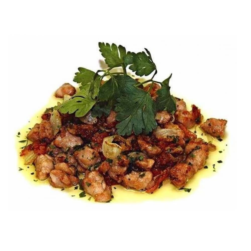 Caja de mollejas de pollo congelada Seara (12 kg / 26.45 lb) - Miniatura 4