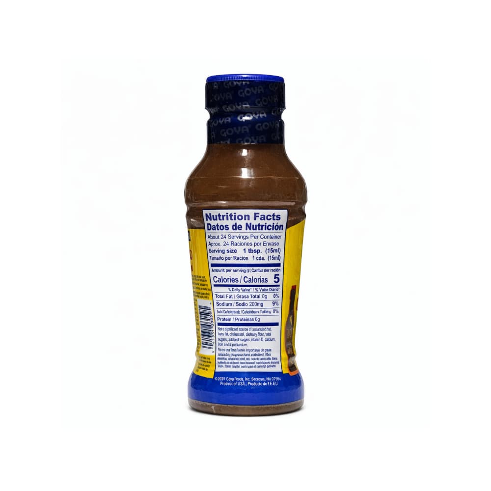 Mojo criollo Goya (355 ml / 12 fl oz) - Miniatura 3