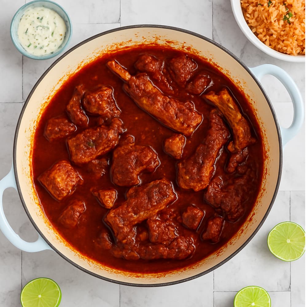 Costilla de cerdo con piel Peco (2.27 kg / 5 lb) - Miniatura 6