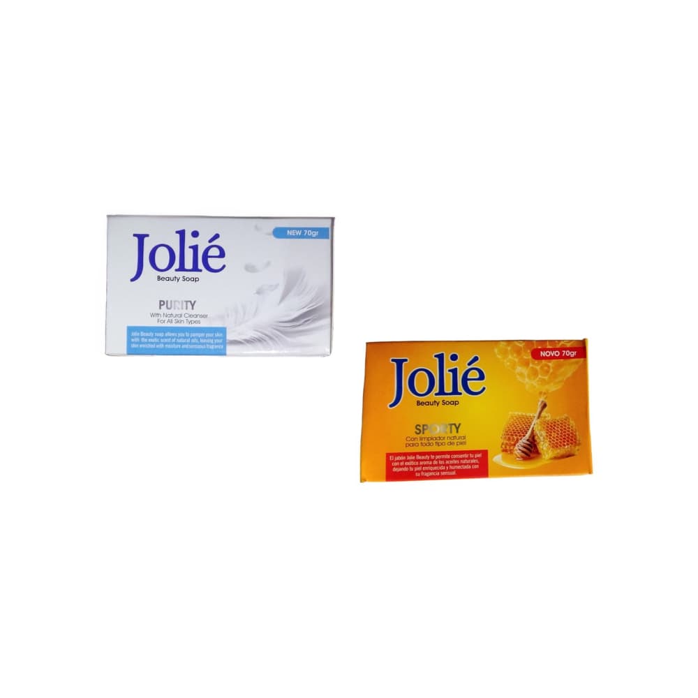 Jabones Jolie - Imagen 1