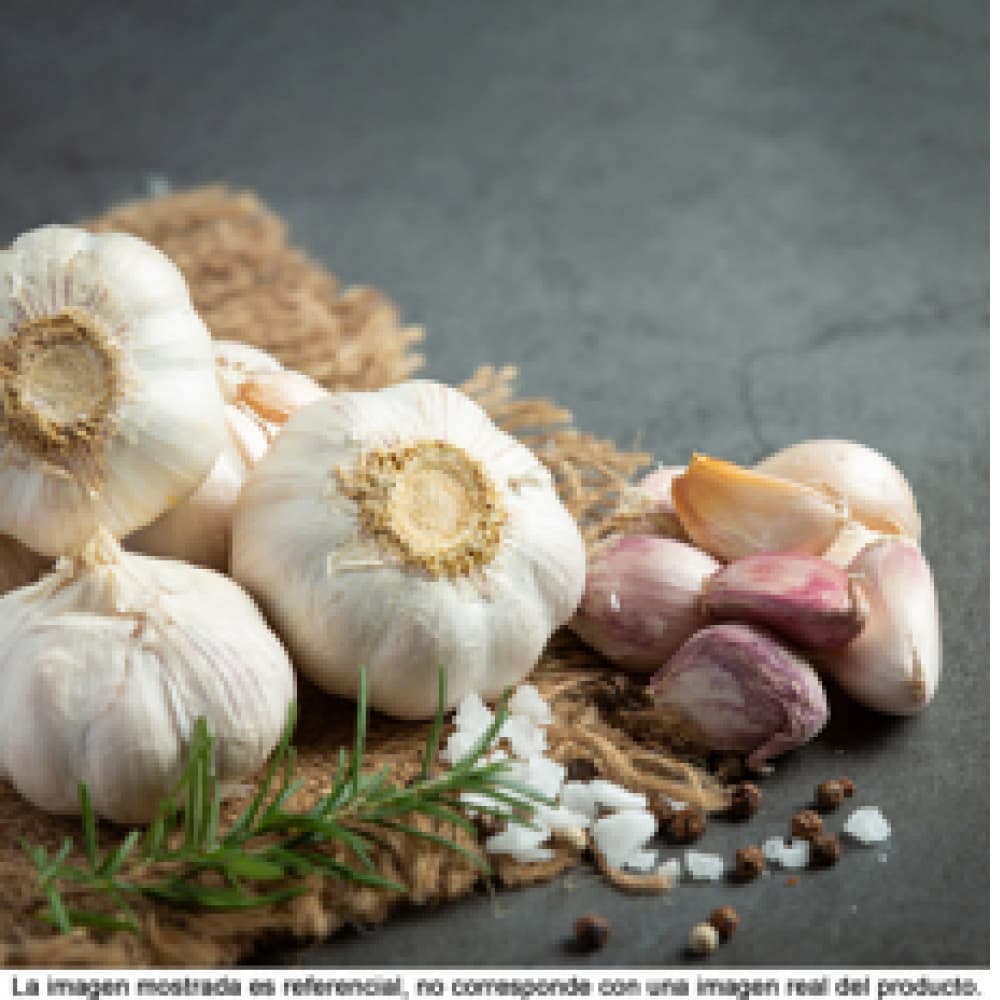 Ajo desgranado ALLÁ (150 g / 5.29 oz) - Miniatura 4
