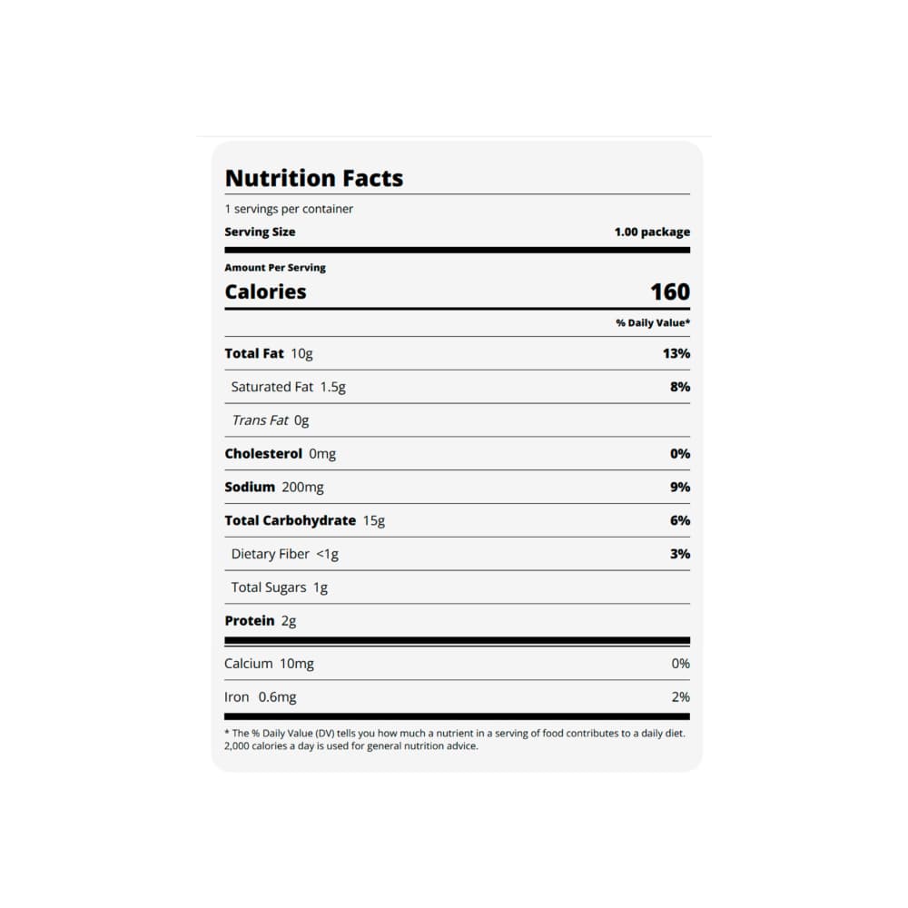 Botanas con sabor a queso real Cheetos (28.3 g / 1 oz) - Miniatura 4