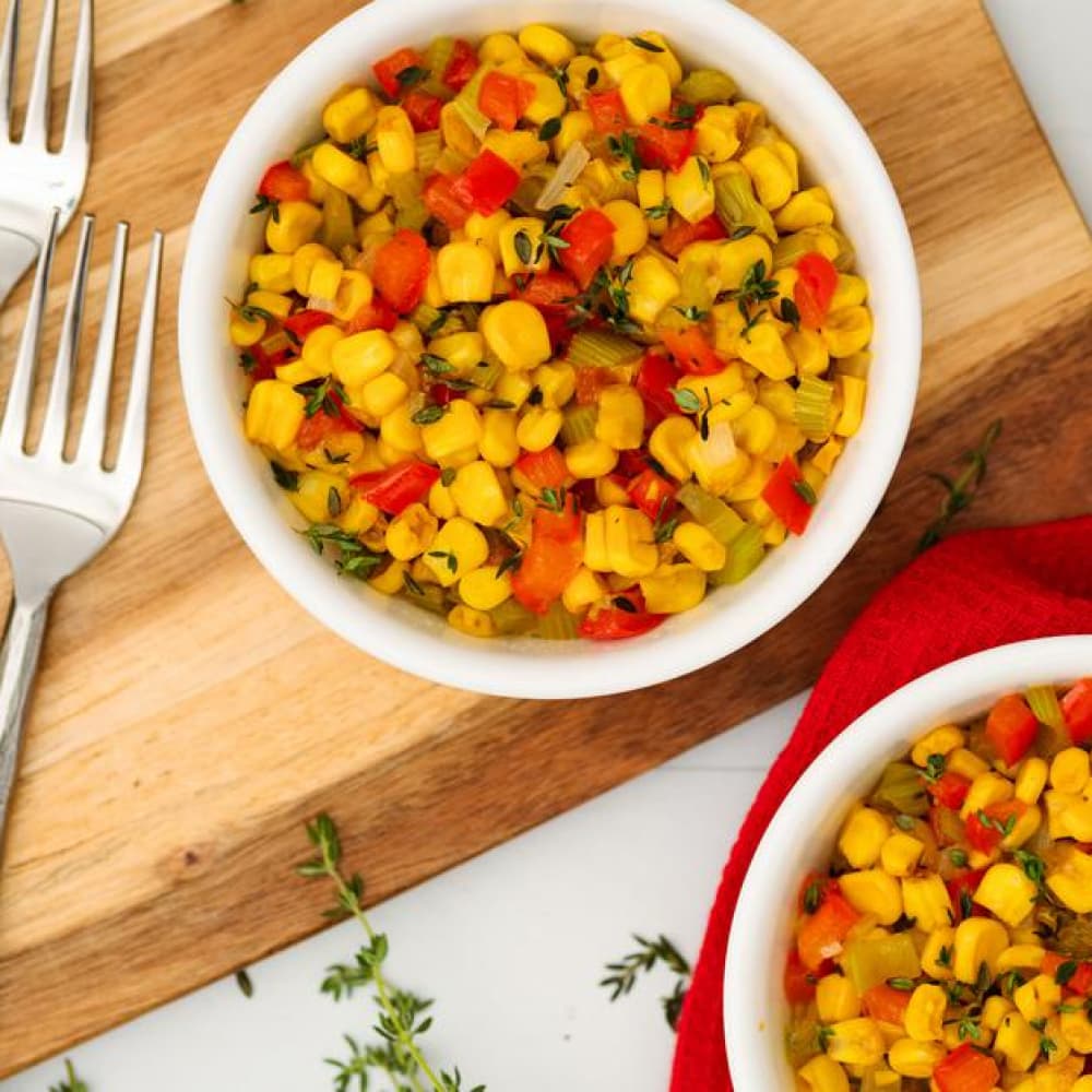 Maíz tierno para guiso ALLÁ (680 g / 1.5 lb) - Miniatura 3