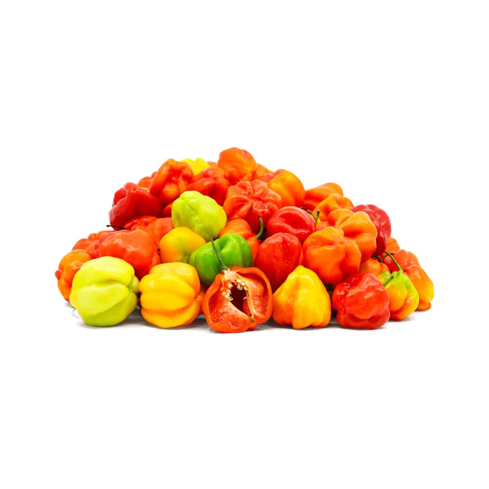 Ají cachucha Cosecha Real (907 g / 2 lb) - Miniatura 2