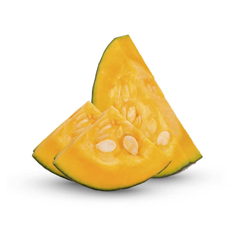 Calabaza Campo Vivo (6.35 kg / 14 lb) - Miniatura 3