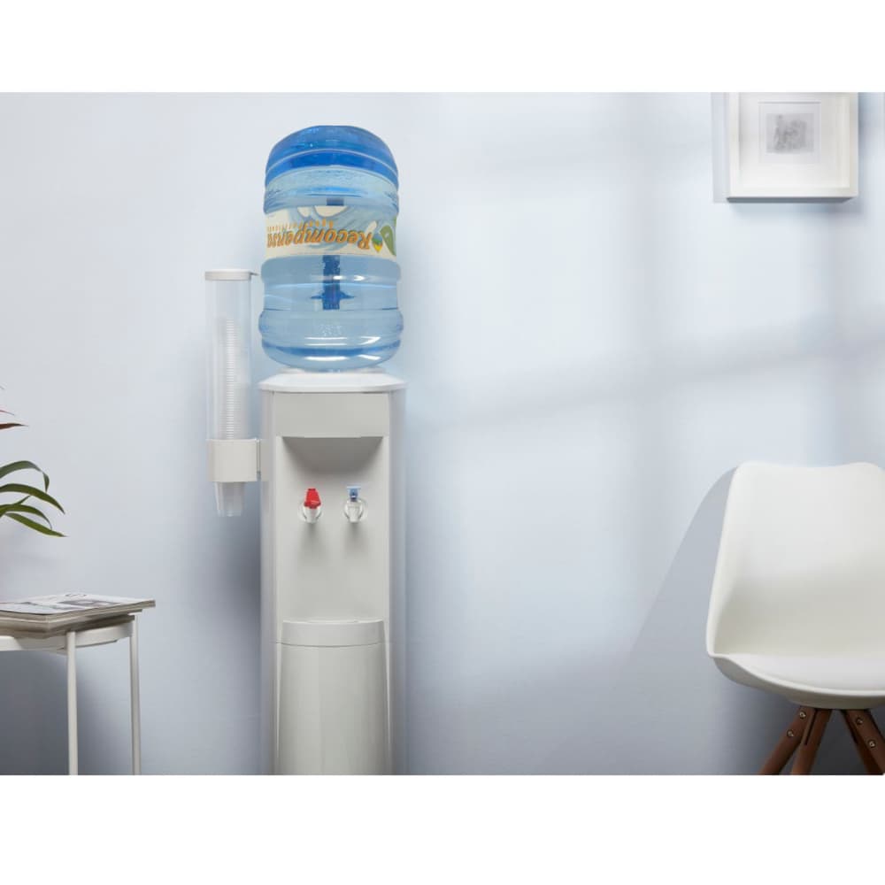 Recambio de agua purificada -no incluye el botellón- producto retornable Recompensa (20 L) - Miniatura 3