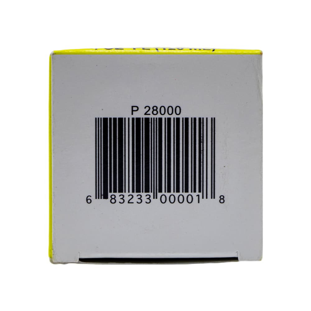 Jarabe de Vitamina B y lisina para adultos Prolyn (120 ml / 4 fl oz) - Miniatura 3