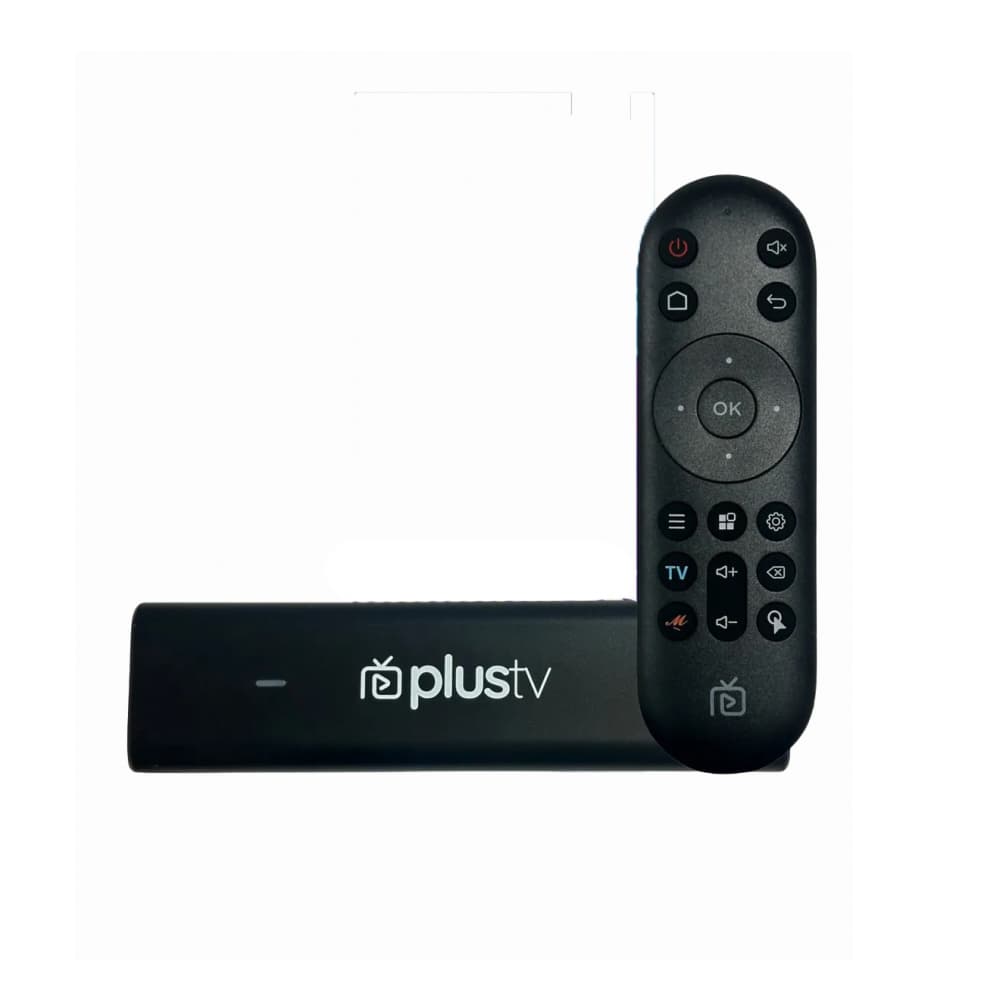 Reproductor multimedia online PlusTV Full HD - Miniatura 3