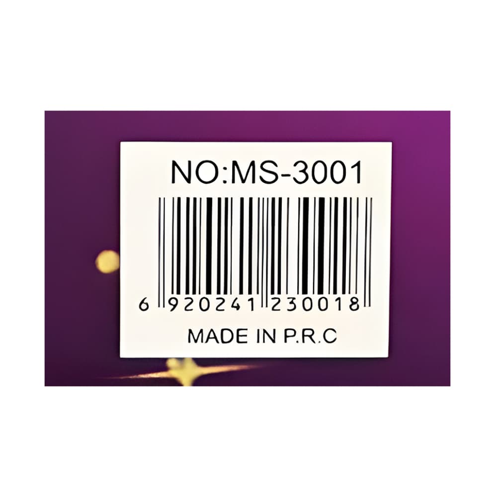 Protectores diarios Sueño cómodos (30 U) - Miniatura 3