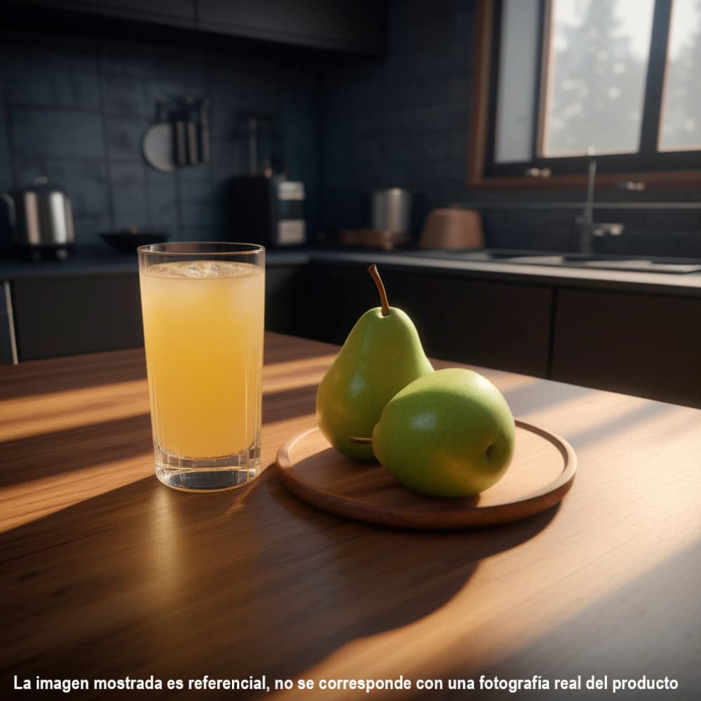 Néctar de pera Sunchy (334 ml / 11.3 fl oz) - Miniatura 3