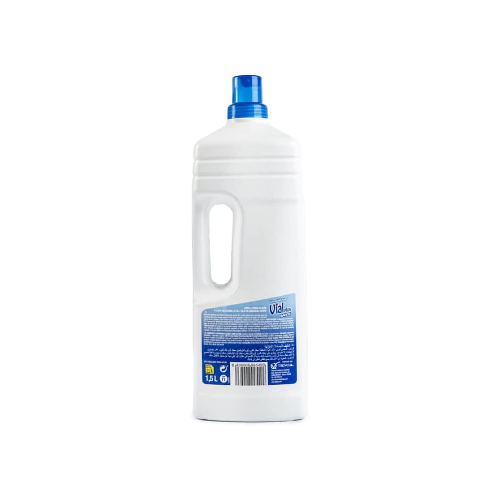 Limpiador para baños Vial Plus (1.5 L) - Miniatura 3