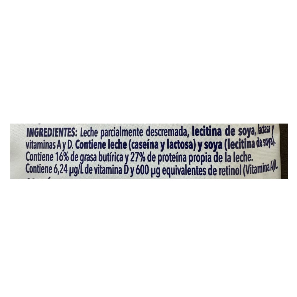 Leche en polvo deslactosada Alpura (150 g / 5.29 oz) - Miniatura 6