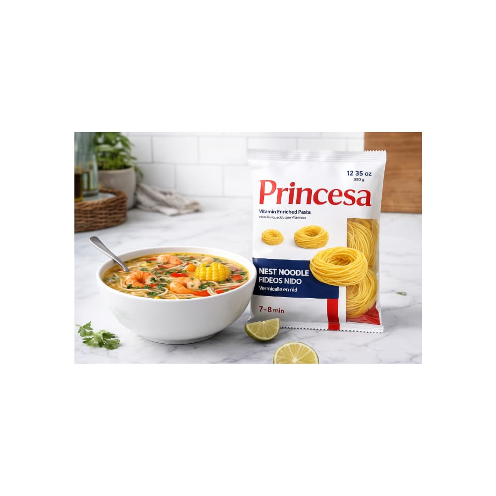 Combo mixto de pastas - Miniatura 2