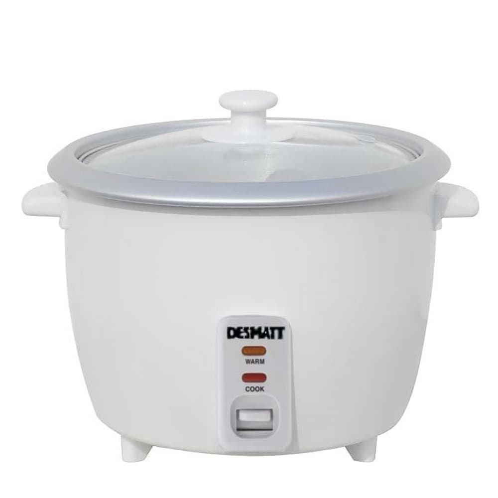 Olla arrocera Desmatt KEC-015 - Miniatura 3