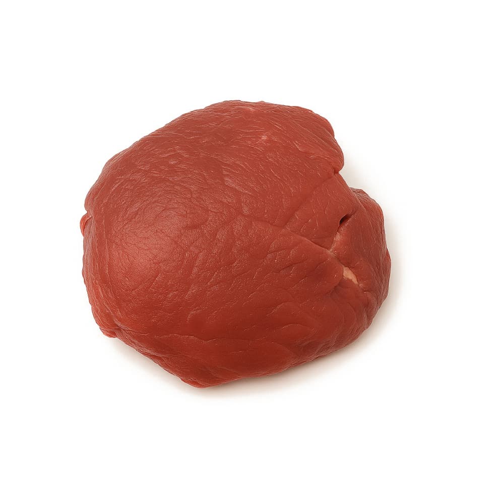 Bola de res Jimm (2.0 kg / 4.4 lb) - Miniatura 1