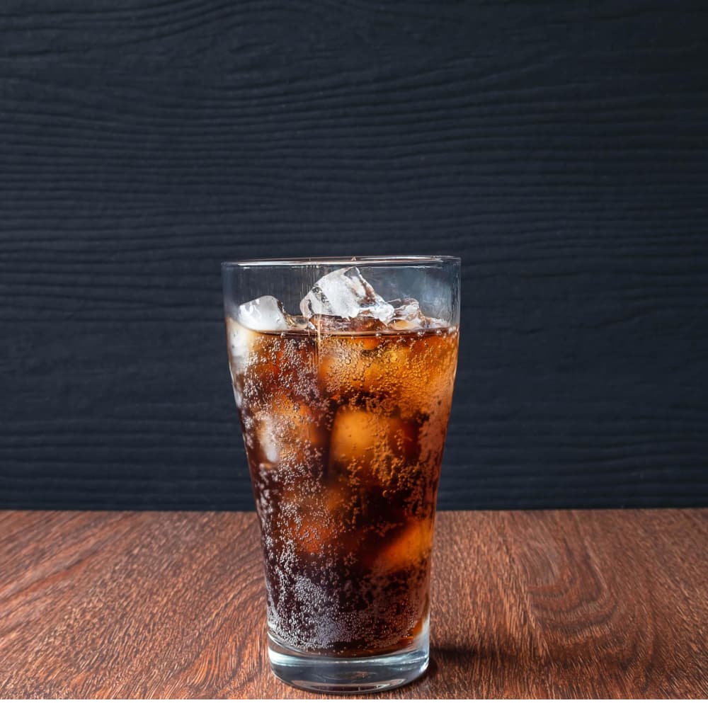 Refresco gaseado sabor cola Max Booms Boom (330 ml) - Miniatura 4