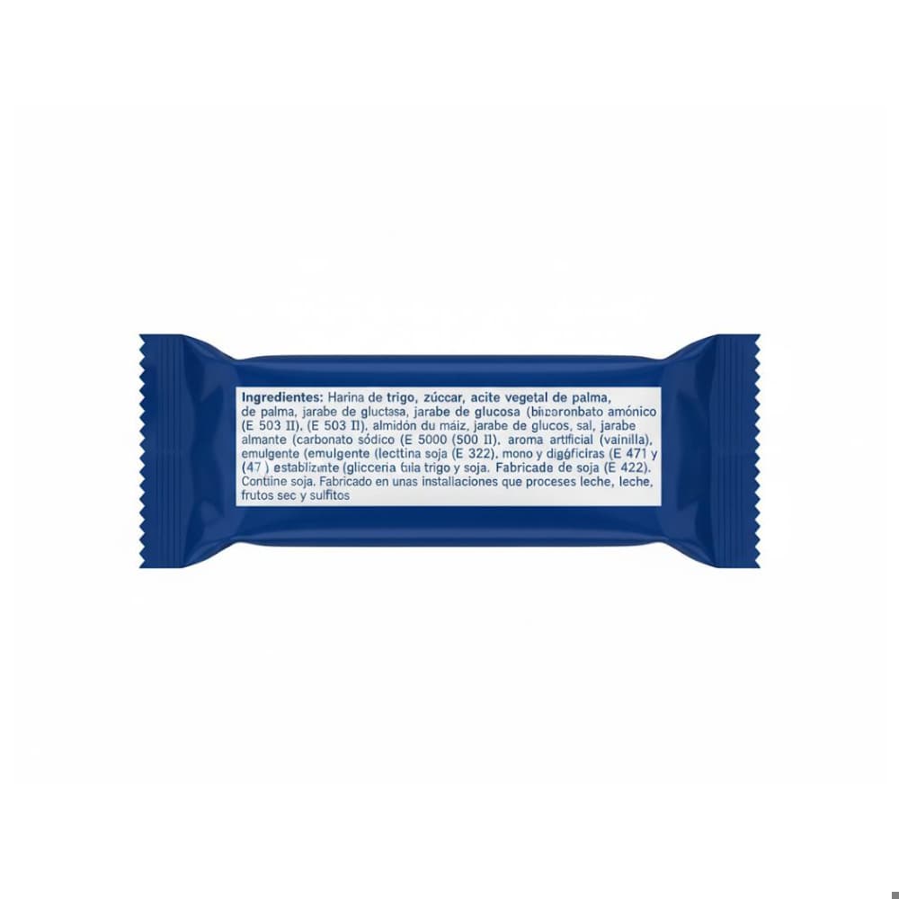 Galletas con crema sabor vainilla Bora Bora Holland Park (3 x 78 g / 2.75 oz) - Miniatura 3