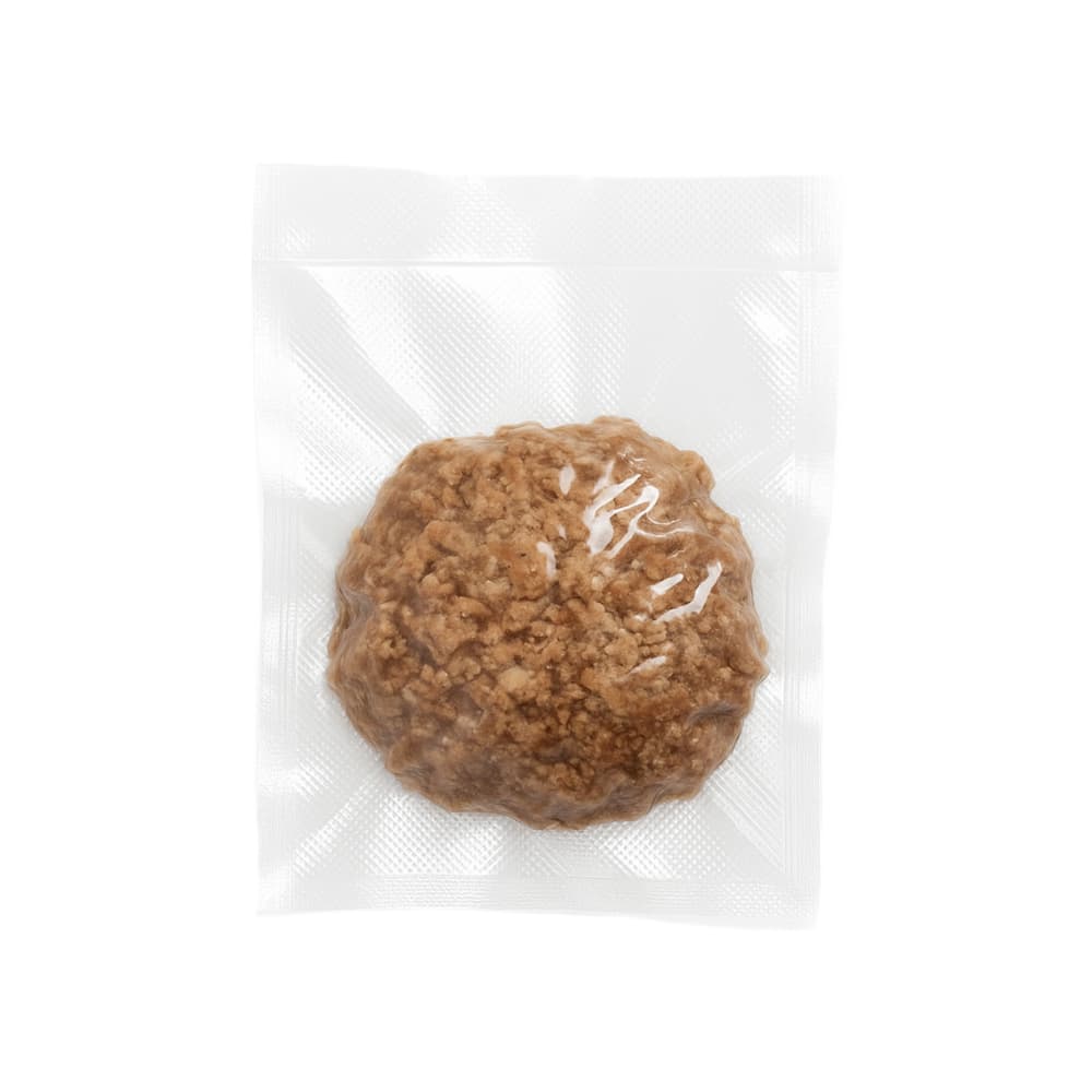 Comida preelaborada para mascotas La Finca (453 g / 1 lb) - Miniatura 3