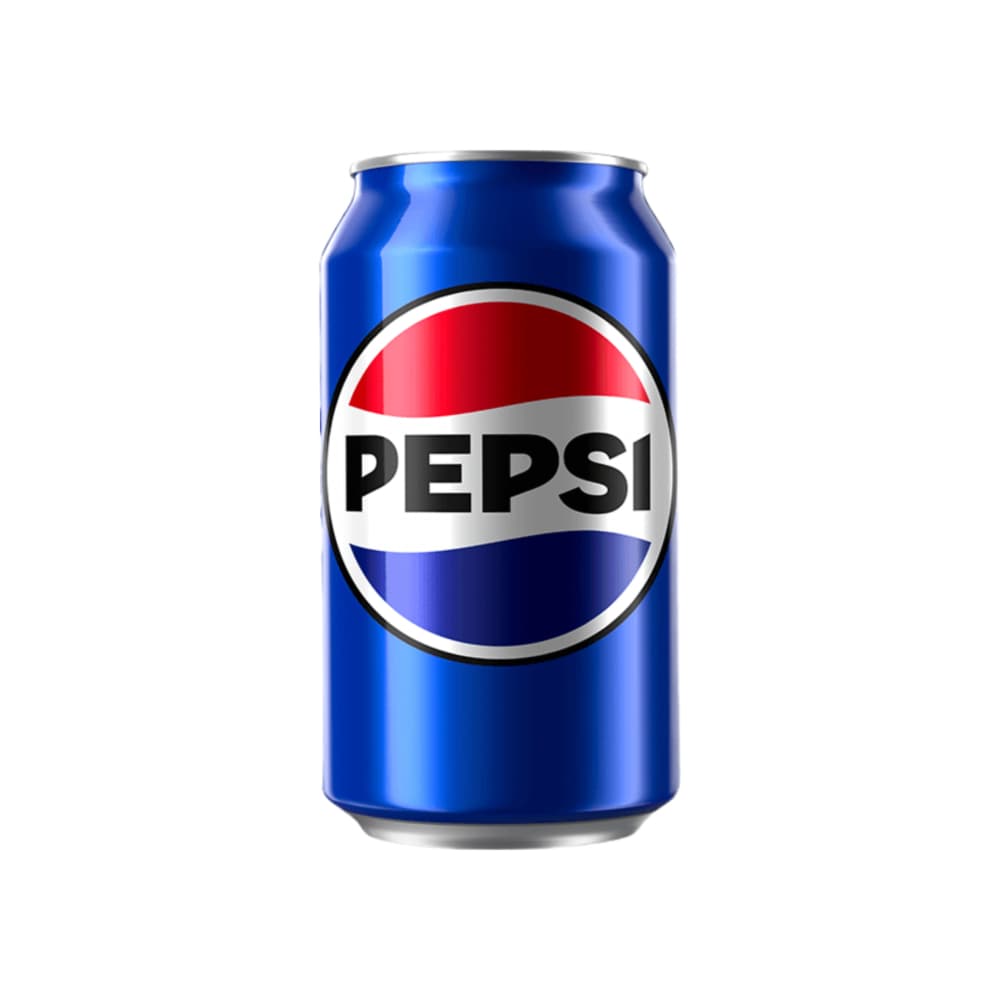 Refresco gaseado de cola Pepsi (24 x 330 ml) - Miniatura 2