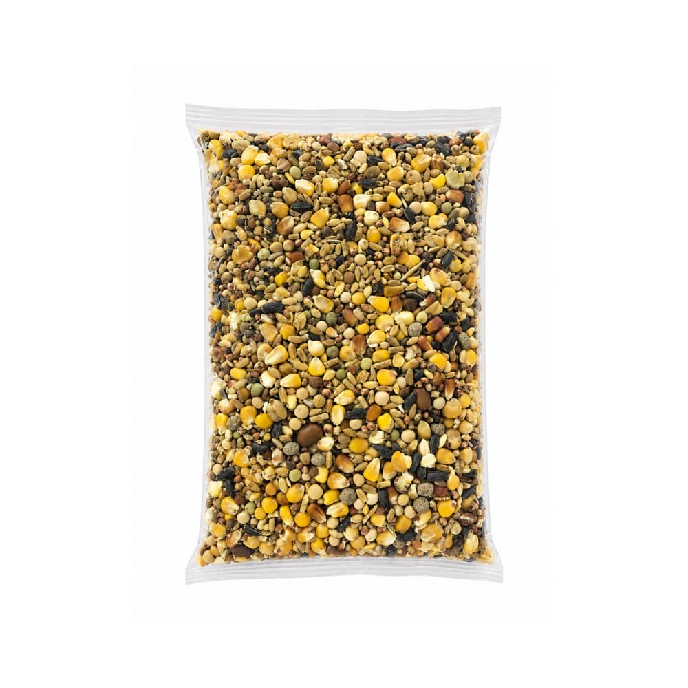 Alimento premium para gallo Jarad Premifood (1 kg / 2.2 lb) - Miniatura 2