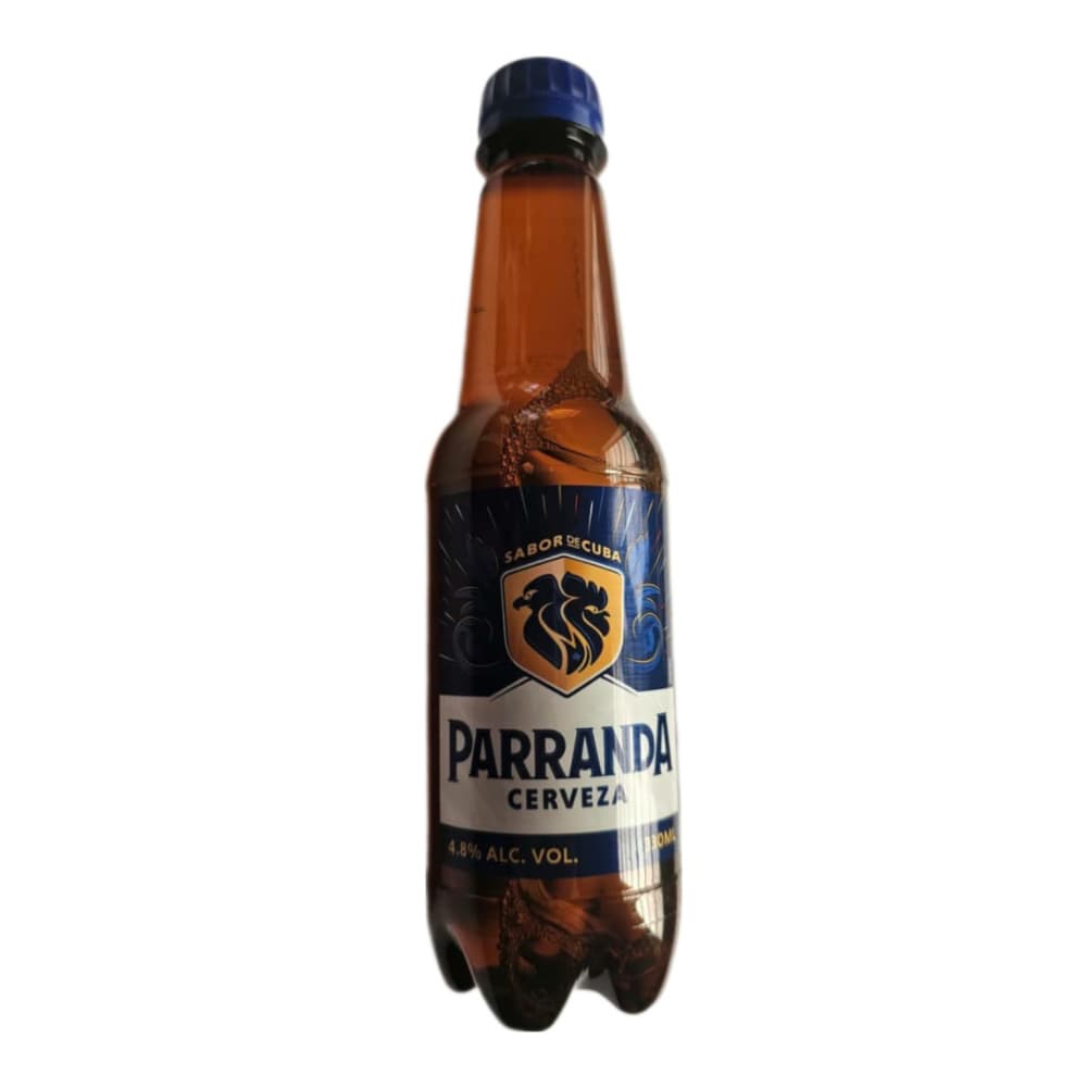 Cerveza Parranda (330 ml) - Miniatura 4