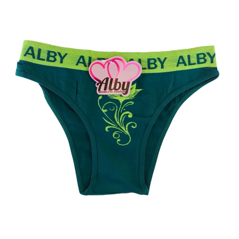 Panty Alby (talla única) - Miniatura 1
