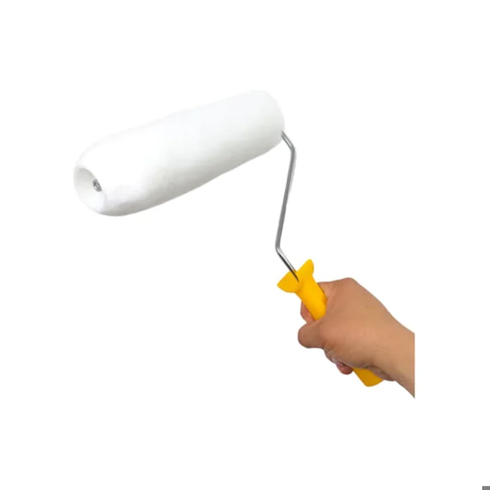 Kit de rodillo de 9'' y bandeja para pintura Uyustools - Miniatura 2