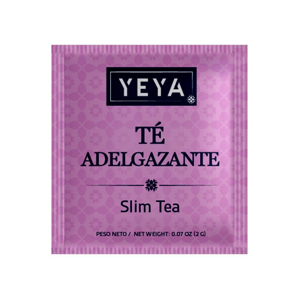 Té adelgazante YEYA (40 g / 1.4 oz) - Miniatura 5