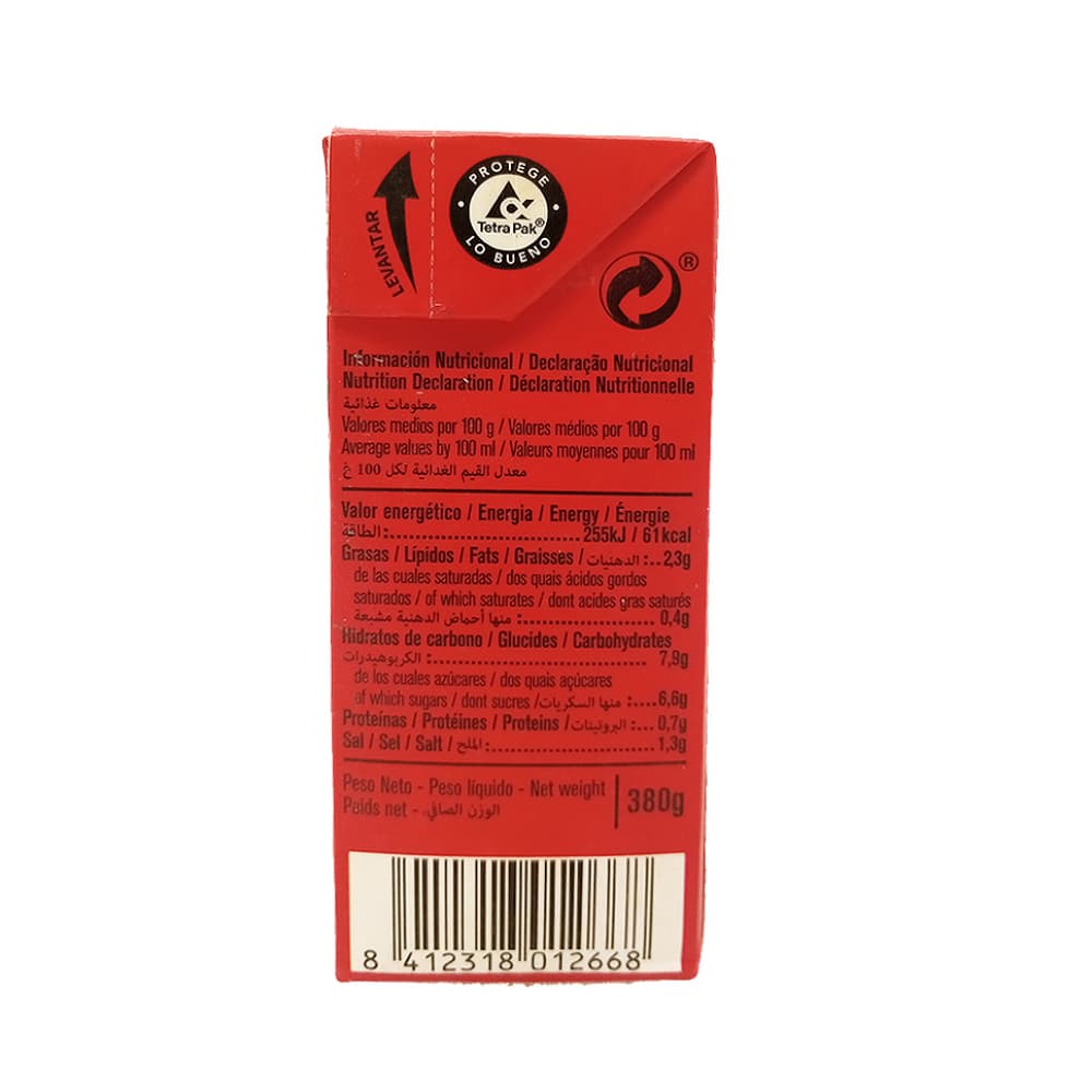 Tomate frito casero Mocitos (380 g / 13.4 oz) - Miniatura 3