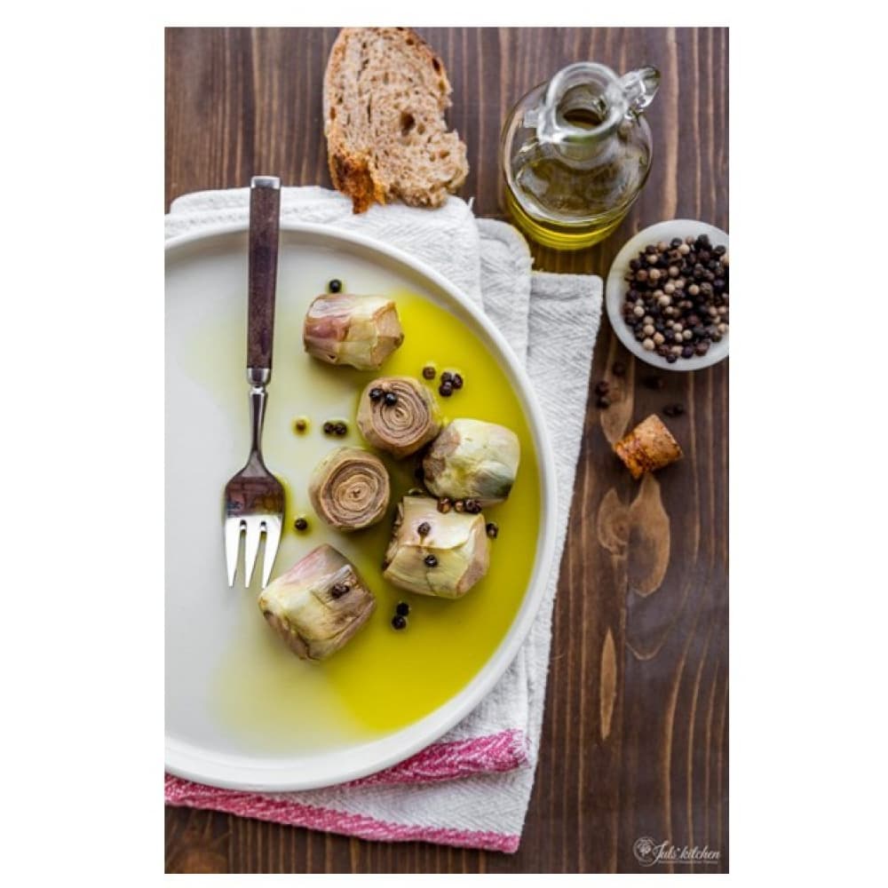 Aceite puro de soya Hysa (12 x 800 ml) - Miniatura 4