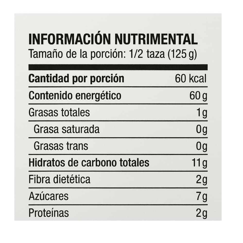Salsa para pastas Conchita (3.05 kg / 6.72 lb) - Miniatura 3