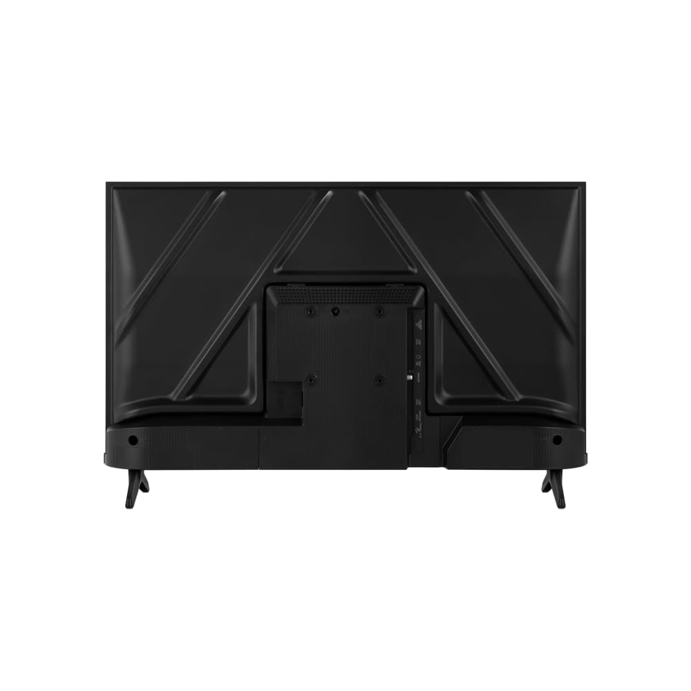 Televisor smart de 32" color negro Fire TV HD Hisense 32A4NF - Miniatura 3